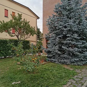  Appartamento La Terrazza Italia