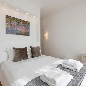  Appartamento Royal Luxury Brera Italia