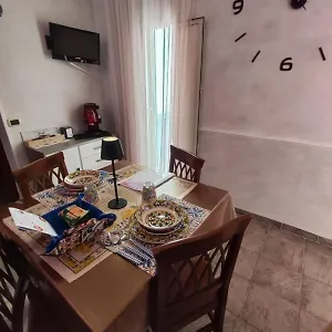 Casa Swamy Palermo