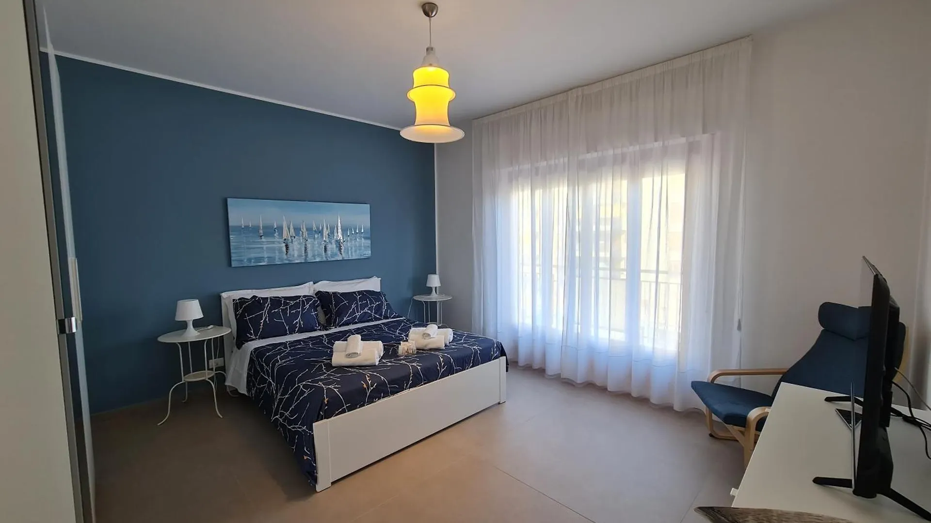 Apartmán Casa Zoli - Luxury House - 210Mq Palermo 0*,  Itálie